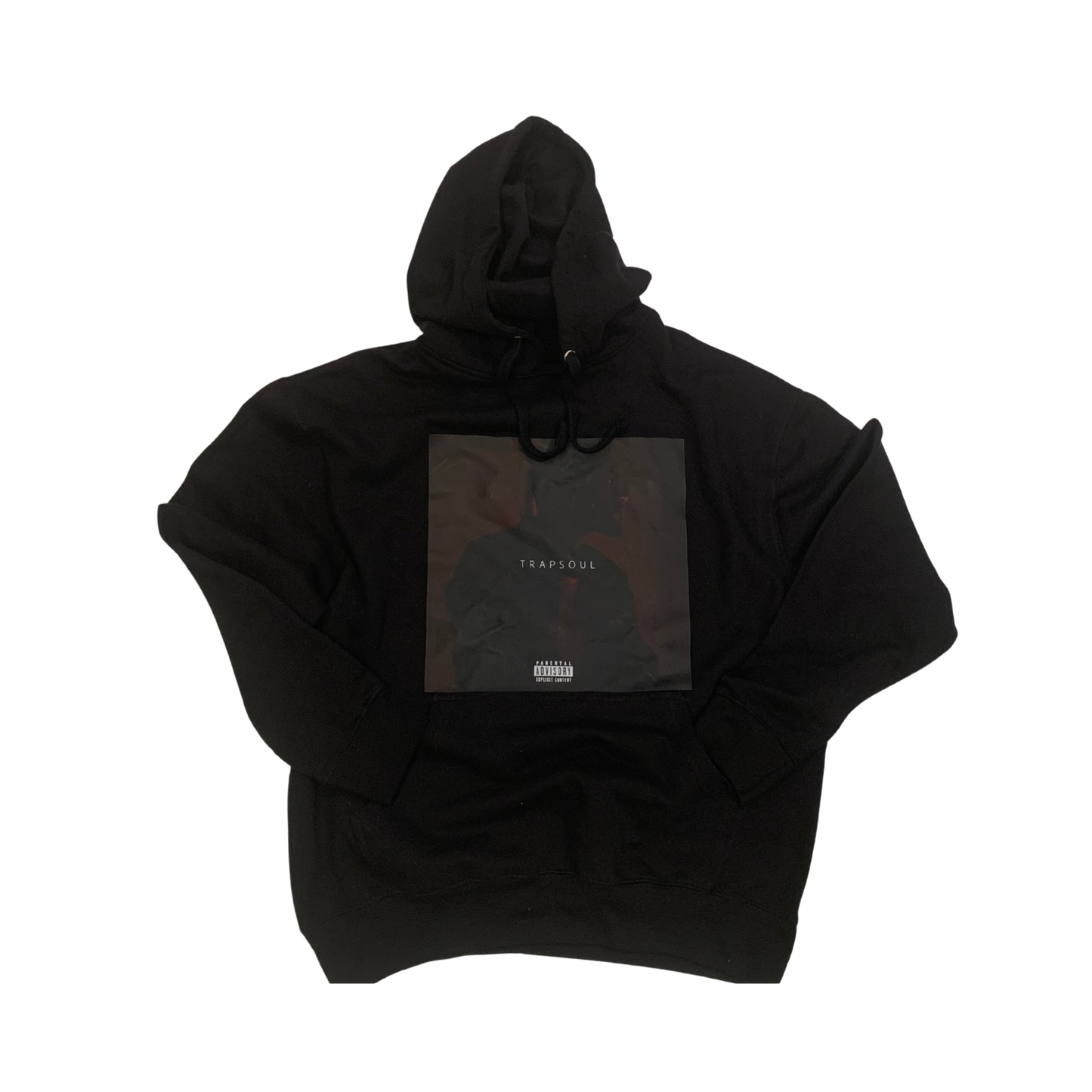 bryson trap soul cover hoodie