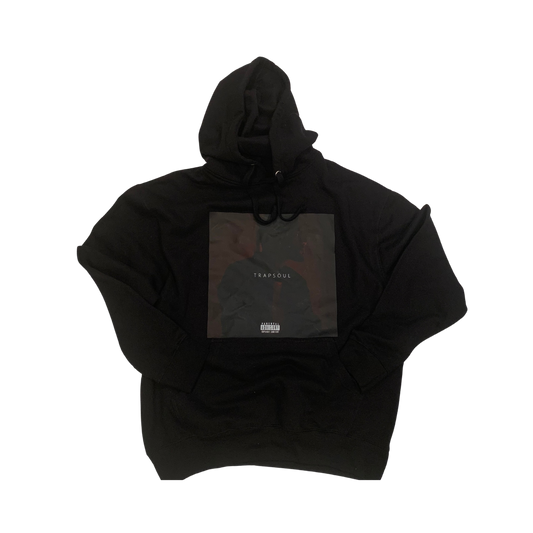 bryson trap soul cover hoodie