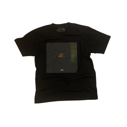 drake dark lane cover tee