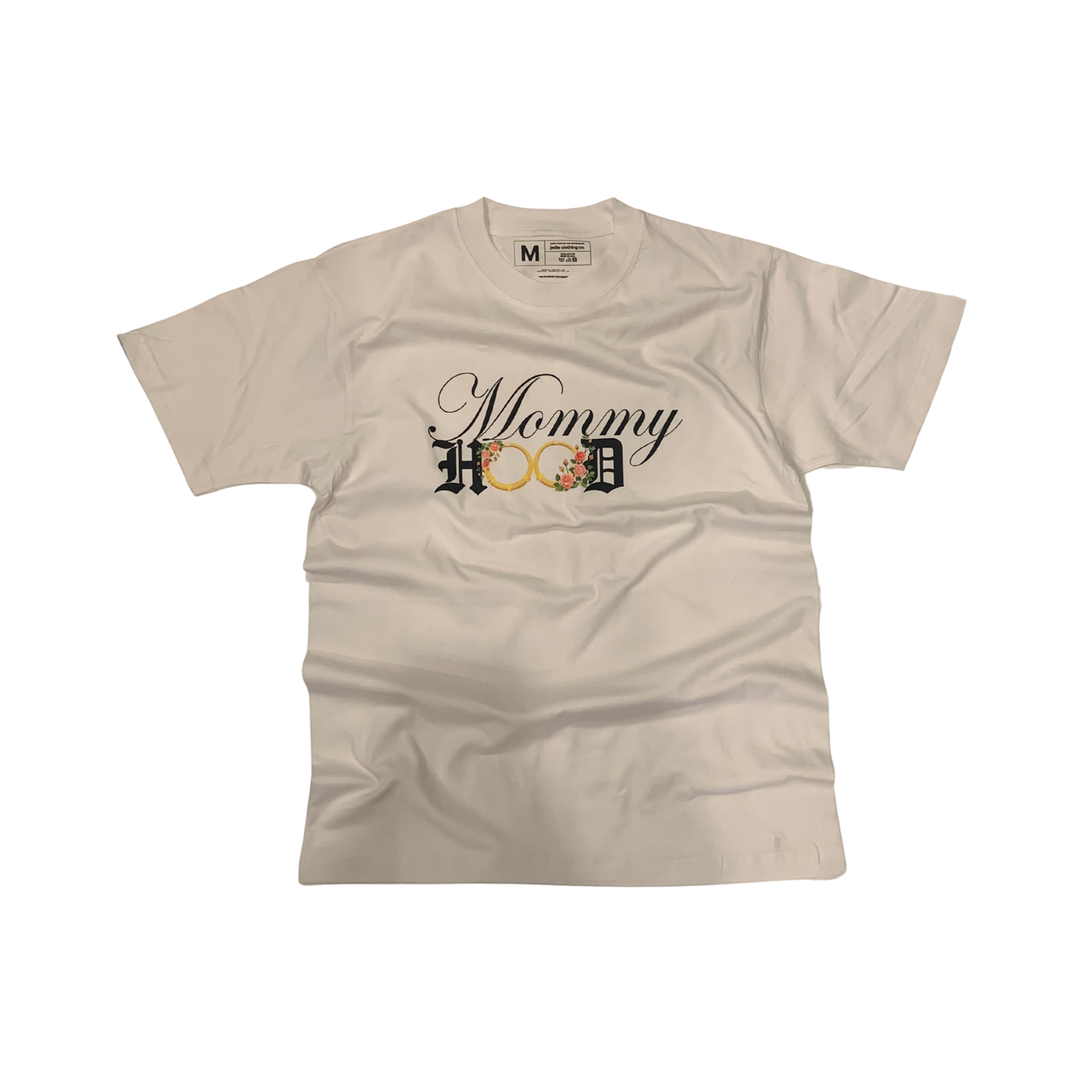 mommyhood tee