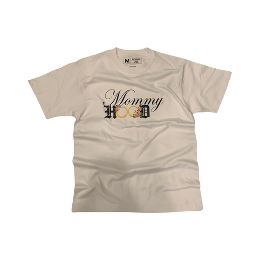 mommyhood tee